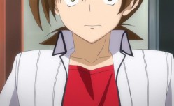 恶魔高校第二季第四集