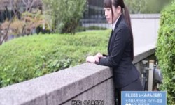 SABA-512-CN 就職活動女子大生生中出し面接Vol.004