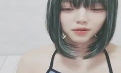超漂亮！比网红还美~【仙女心情不好】道具自慰！爽~！！✨✨✨--这大奶子真是一级棒，清纯天真20220818-020527-150