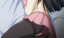 淫妖蟲・蝕~凌触島退魔録~-Inyouchuu2
