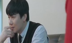 观察员（2019）-Observation Man (2019)