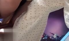 TS张思妮跟少妇的激情时刻（5）