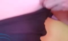 ✿海角❤️大神母子通奸✿ 与母缠绵✨ 妈妈在厨房干活穿着送她的情趣黑丝 后入捣蛋受不了 好顶啊儿子~把妈操死了好舒服