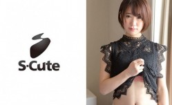 229SCUTE1000 ゆい(21) SCute 猫のように丹念な愛撫をする美少女のH..