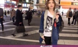 200GANA-2287 マジ軟派、初撮。 1477 秋葉原で見つけた男装コスプレ店員をホテルに連れ込み！