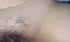 醉玩剖腹产漂亮嫂子 玩了半天逼 水不多 用润滑油在抠逼 操的太猛 有轻微反应了 内射 1080P高清原档