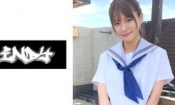 534CRT-033 ※2005年生まれ_吹奏楽部②_13時間着用【個人撮影】汗だくのムレムレ水色パンツちゃん_※おじさんチンポで開発済