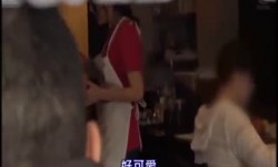 [中文字幕] YRH-140盯上超可愛素人店花！×蚊香社精選 02