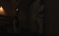 [中文字幕]SQIS-009 暗闇の変態映画館