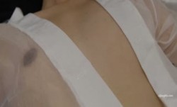 私房大神华仔拍客㊙️❤某职校小巧玲珑新疆妹初次下海私拍4K高清版