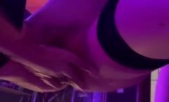 SM  母狗大哥真的6各种调教玩弄小骚逼1。