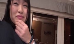 AMA-058_BSEXの逸材。ドスケベ素人の衝撃的試し撮り性癖をこじらせてプレステージに自らやって来た本物素人さん達の顛末。VOL…Part2