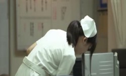 ATID-243触手に溺れて-奈落の快楽に堕ちた看護師本田岬第01集