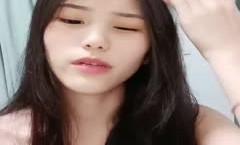 疯狂推荐！极品大学生被干了~【小兜兜】白浆直流~爽~！~ ✨✨✨男友狂干，惨叫不断-220859-077