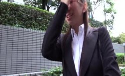 HEZ-134_B リアル素人縁結び企画 憧れの同僚社員とデキるかな？ お