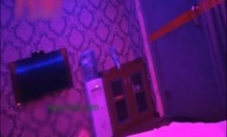 水源国际SPA会所现场选妃挑了一个广西美女技师全套大保健服务贴心技术好边看A片边搞国语对白