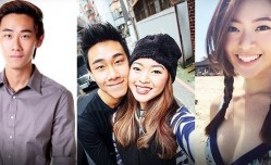 【网曝门】新加坡陈冠希《Joal Ong》与女网红自拍啪啪流出