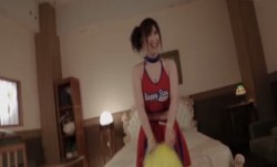 EBOD-339 パンストとお尻 赤井美月