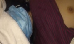高级会所身材性感漂亮的美女前台聚餐喝醉被主管带到房间撕破丝袜捆绑啪啪,道具都用上了,最后操醒了.国语!