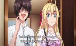 漫喫ハプニング-MankitsuHappening2