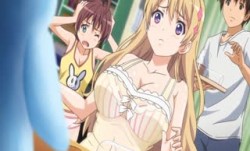 えろげー! ~Hもゲームも開発三昧~-Eroge! Sex & Game Make Sexy Games 1