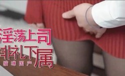 淫荡上司非礼下属