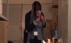 [中文字幕]ATID-385拒みきれなくて…オフィスレディの悪質セクハラ事情みずき麗花