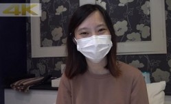 FC2PPV-1244023-A 【4K撮影】☆初撮り☆日○坂46メンバー似♥色白美肌のスレンダー美少女に生ハメ♥元気で明るいのにエッチは恥ずかしがり屋さん♪【特典付】