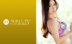 259LUXU-1216 ラグジュTV 1202 その瞳、魔性につき！そのルックス、スタイル、痴女性、全てに長けた神秘的美しさを持つハーフ美女(日本×イタリア)が再び登場！求めるものは性的快感のみ…男を本気にさせる魅惑の責め、そしてイキ乱れる彼女の情熱的セックスは必見！！.