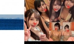 467SHINKI-129 【中出しパパ活】【スカート内観察】【ハーレム3P性交】Rちゃん&Yちゃん
