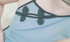 超漂亮！比网红还美~【仙女心情不好】道具自慰！爽~！！✨✨✨--这大奶子真是一级棒，清纯天真20220817-234519-633
