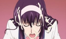 家族のために身体を差し出す姉と妹~-Toriko no Chigiri 2