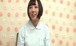 DOCP-090_B 勤務明けの白衣の天使がデカチン清拭に挑戦！！患者では