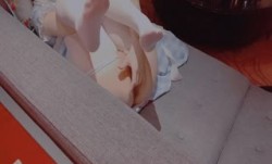 《网红极品女神⚡泄密》可爱白虎B百变萝莉风美少女嫩妹【WINK】私拍全套⚡自摸被有钱爸爸肏内射(8)
