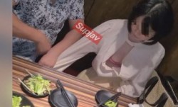FC2PPV 3584829 【個人】ギャンブル重症のショートカット剛毛妻。初融資で無担保の為、自分の身体を献上し、膣奥に白濁液を注ぎ込む