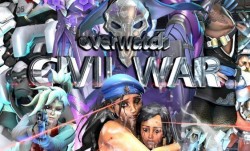 [3D]CivilWar Collector s Edition 