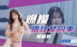 JDKR031 爆操借住女同事 安西梦