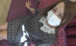 FC2PPV-1274494 【個人撮影】えりな21歳　容姿端麗お嬢様系パイパン娘に大量中出し
