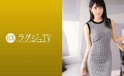 259LUXU-1093 ラグジュTV 1078 美スレンダー活け花講師。性感帯を執拗に責められれば可憐な花弁から蜜を垂らす。シルクのような美尻を突き出しハメイキする姿は百合の花。.