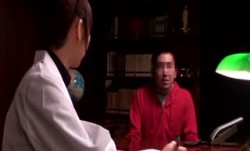 SOE-443 ごっくんセラピスト 月見栞
