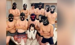 FC2PPV 3098078 【年間ランキング入り！】【特別最新作！えりかちゃんファン感謝祭】あまりにイキすぎの。