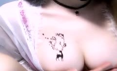 颜值不错圆润美乳妹子诱惑秀漏奶漏逼坚挺大白奶子非常诱人很是诱惑喜欢不要错过