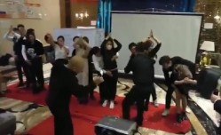 这是什么讲座？什么精英讲师？..