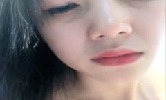 小可爱平台(原卡哇伊)漂亮美女骚穴十三姨1031激情自慰大秀站着激情自慰十分诱人