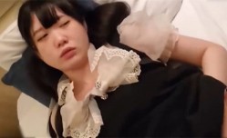 领家清纯女孩