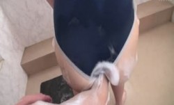 MDTM-548S級制服美少女が爆尻をおっぴろげて挑発してくる会員制リフレサロン春埼めい