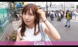 200GANA-2103 マジ軟派、初撮。 1364 仕事帰りの清楚なOLをゲット！カメラマンのフリして撮影モデルにスカウト！早速撮影というテイでホテルIN！段々とエッチな撮影になって行き、流れで最後までヤラせてくれちゃいました☆1
