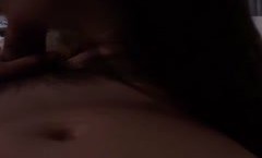《顶级震撼㊙️泄密》性感绿帽淫妻【桃子小妞】私拍完结三人情侣邀请实力单男3P调教非常反差(3)