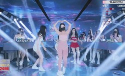 超高清韩国热辣舞团脱衣舞6