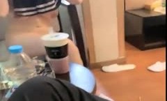 火辣身材D罩杯大奶甜美妹子酒店啪啪，跳蛋自慰舔弄口交后入猛操晃动大奶